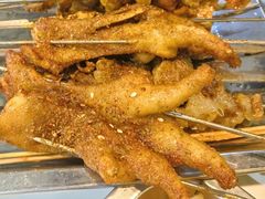 -清真·马坡烧烤涮牛肚·酸浆火锅(新区总店)
