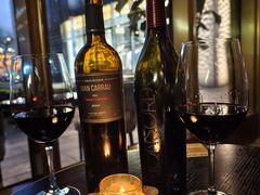 -wineapp葡萄酒餐吧(外滩金融中心店)