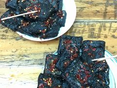 -五娭毑臭豆腐(黄兴南路店)