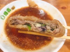 -高晓山馅饼店(牛庄百年店)