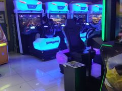 -风云再起游乐汇(皇城恒隆广场店)