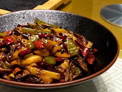 -敏珠拉姆藏餐·南京厨房(富春江东街店)