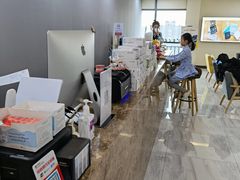 -编贝口腔(美盛中心店)
