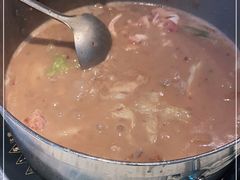 -土风豆米火锅(鸿通城店)
