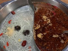 -傣妹火锅(南京东路一店)