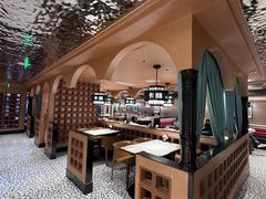 -清真·卡德尔大叔新疆主题餐厅(龙汇路店)