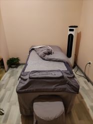 -汐月Health纤体spa中心