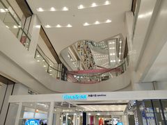 -凯德广场(武胜路店)