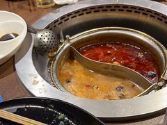 -快乐小羊·内蒙牛羊肉火锅(流花中心店)