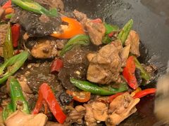 -嘉年华大酒店琴湾-自助餐厅