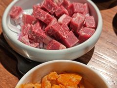-九田家黑牛烤肉料理(新辰里亚运村店)