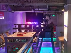 -新沙烧烤·炭烤鲜牛肉(新沙路店)