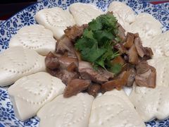 -山芋腔苏北菜(盐城滨海店)