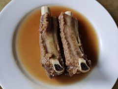 -厉家菜(德胜门总店)