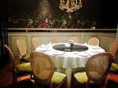 包厢-尚一汤·粤菜海鲜(环球港店)