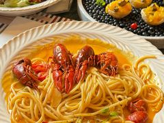 -仁义涵西餐·咖啡(中华巴洛克店)