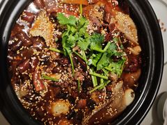 传统毛血旺-麻六记(新天地店)