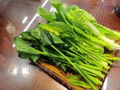 -君华饭店·腊排铜火锅
