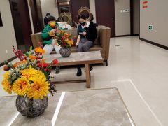 -爱康国宾体检中心(五角场万达广场分院)