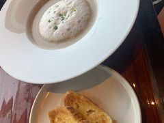 -西安W酒店·WEI全味西餐厅