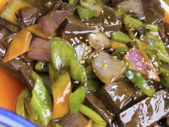 -长安后宰门水盆羊肉(新都心店)