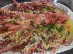 -四川小胡子海鲜(丁村万人海鲜广场店)