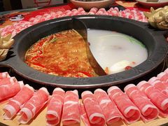 -蜀大侠火锅(四川北路店)