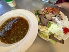 -阿古吉缅甸茶餐厅
