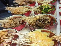 -东门町美食街