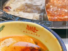 -卤校长重庆火锅(合肥宁国路店)