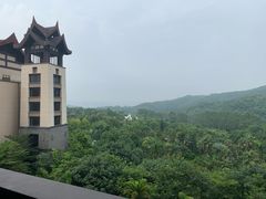 -清远熹乐谷温泉度假酒店