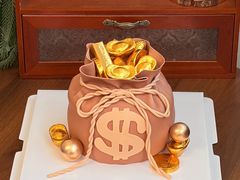 -Lucky Time幸福时光DIY蛋糕烘焙馆(大悦城店)