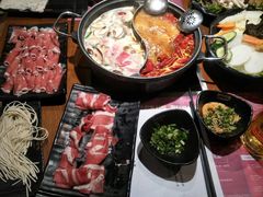 -马路边边串串香(双井直营店)