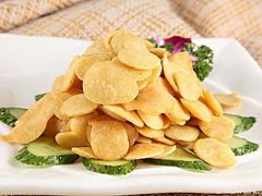豆饼-太手撕鸡