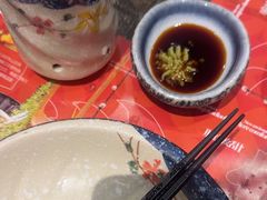 -古田居·特色寿司料理(骏欣中心店)