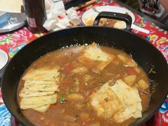 -人民公社大食堂(张家湾店)