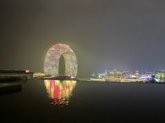 -南太湖山庄·四季轩&国风堂中餐厅