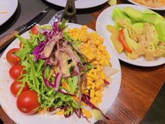 -食间牛排(湖西路店)