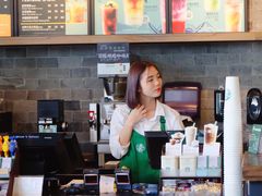 -星巴克(宁波波特曼店)