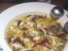 -太二酸菜鱼(赣州万象城店)