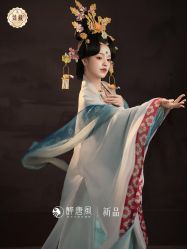 -醉唐风古装写真摄影(太原店)