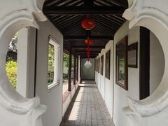 -上海醉白池公园