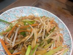 -魁盛居百年鲁菜馆(县西巷店)