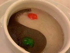 -聚春园自助餐厅(东街口店)