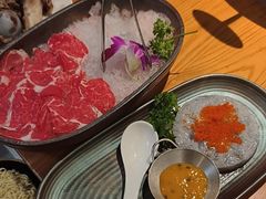 -骨之味·筒骨汤火锅(晋江万达店)
