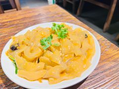 -柿子树炭烤羊腿(金台路店)