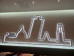 -萨莉亚意式餐厅(杭州西溪龙湖天街店)