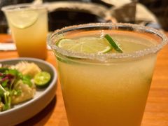 老盐黄皮苏打-SHAN山(前滩太古里店)