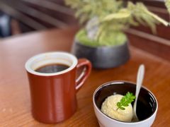 -火火咖啡&茶空间