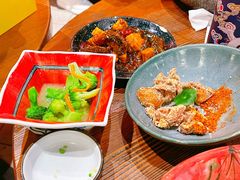 -千金一碗·宝岛一村(韩国街店)